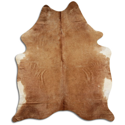 Ruskea lehmäntalja XL