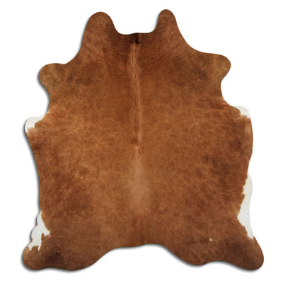 Ruskea lehmäntalja M