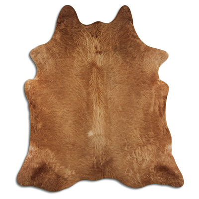 Ruskea lehmäntalja L