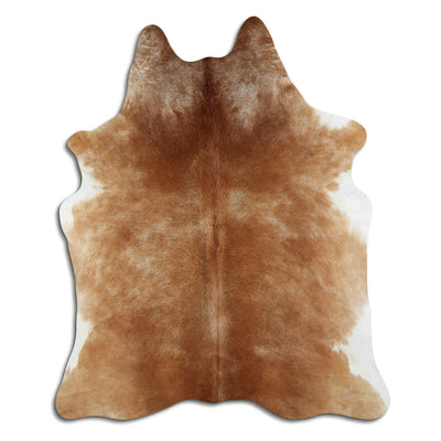 Ruskea lehmäntalja L