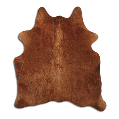 Ruskea lehmäntalja M