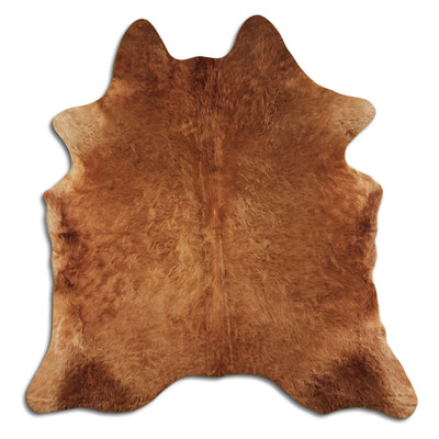 Ruskea lehmäntalja L