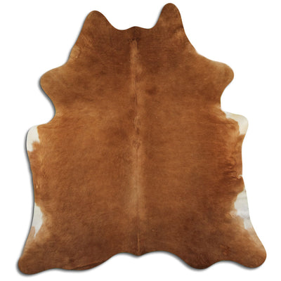 Ruskea lehmäntalja L