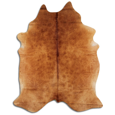 Ruskea lehmäntalja XL