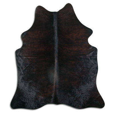 Ruskea lehmäntalja L