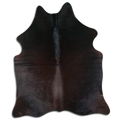 Ruskea lehmäntalja L