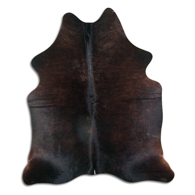 Ruskea lehmäntalja L