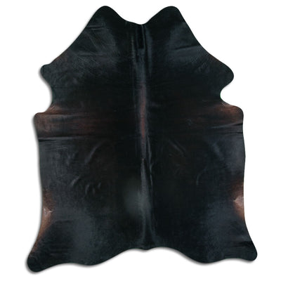 Ruskea lehmäntalja L