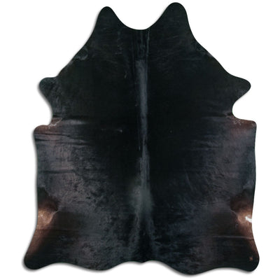 Ruskea lehmäntalja XL