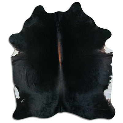 Ruskea lehmäntalja XL