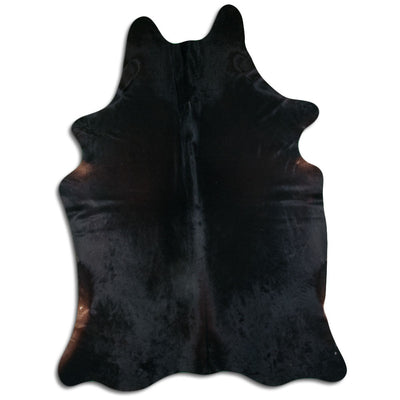 Ruskea lehmäntalja XXXL