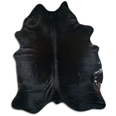 Ruskea lehmäntalja XXL