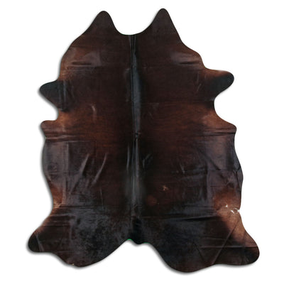 Ruskea lehmäntalja XXL