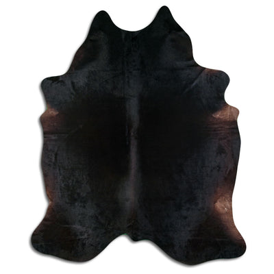 Ruskea lehmäntalja XXL