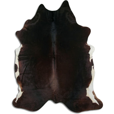 Ruskea lehmäntalja XXL