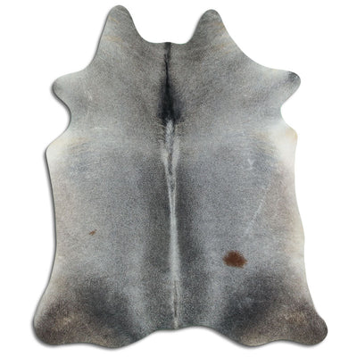 Harmaa lehmäntalja M