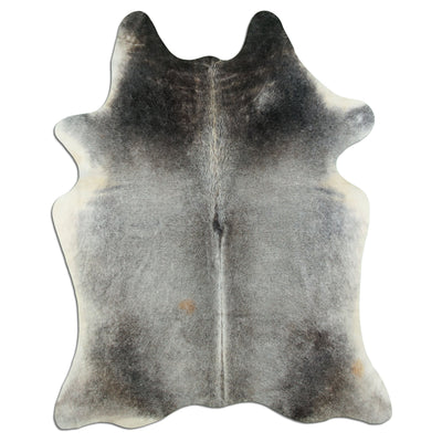 Harmaa lehmäntalja L