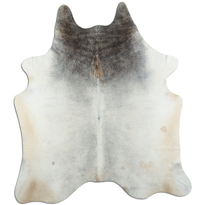 Harmaa lehmäntalja L