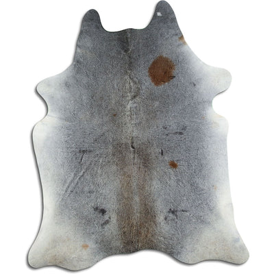 Harmaa lehmäntalja XXL