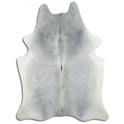 Harmaa lehmäntalja XL