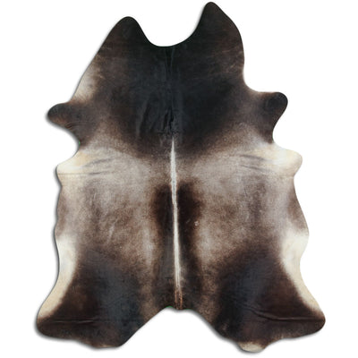 Harmaa lehmäntalja XXL