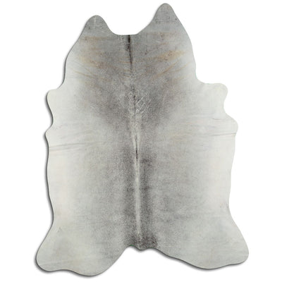 Harmaa lehmäntalja XL