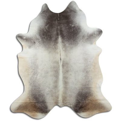 Harmaa lehmäntalja XL