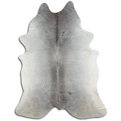 Harmaa lehmäntalja XXL