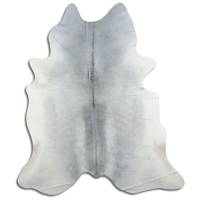 Harmaa lehmäntalja XXL