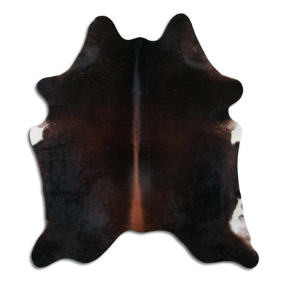 Ruskea lehmäntalja L