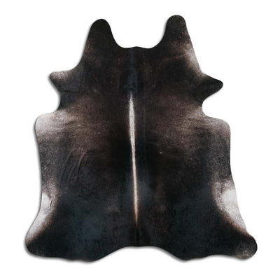 Ruskea lehmäntalja L