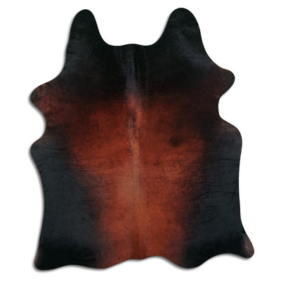 Ruskea lehmäntalja L