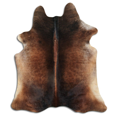 Ruskea lehmäntalja L