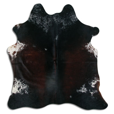 Ruskea lehmäntalja M