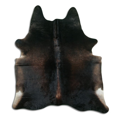 Ruskea lehmäntalja L