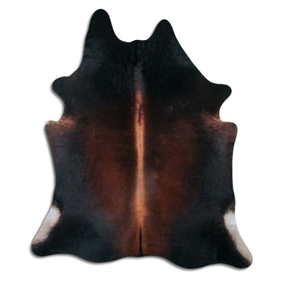 Ruskea lehmäntalja L