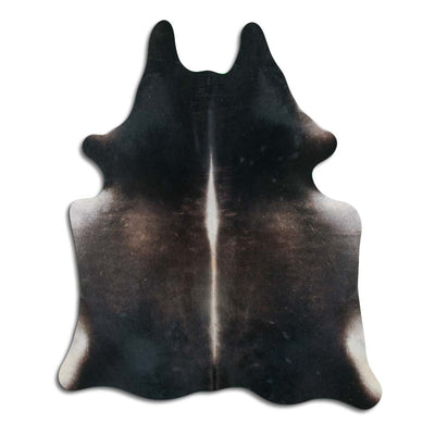 Ruskea lehmäntalja L