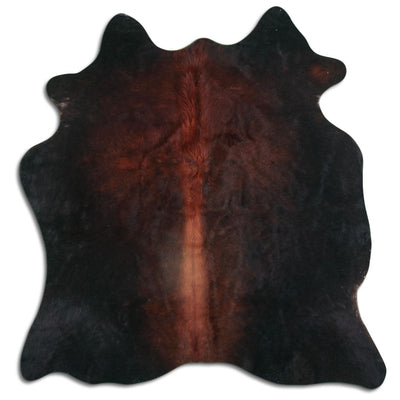 Ruskea lehmäntalja M