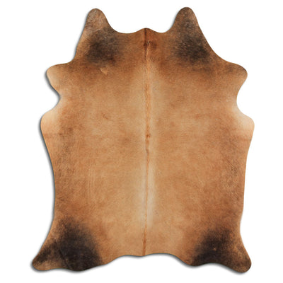 Ruskea lehmäntalja M