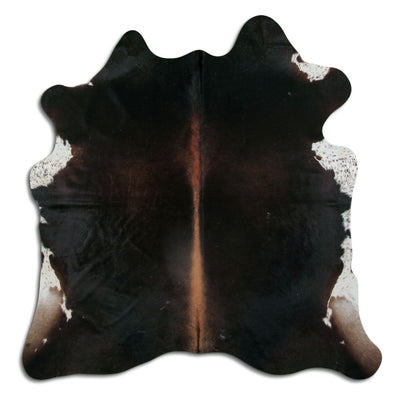 Ruskea lehmäntalja L