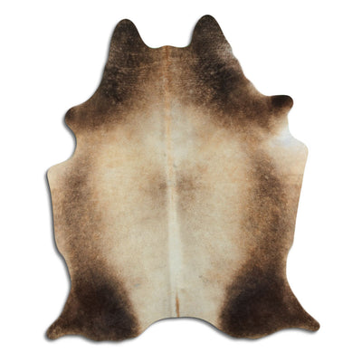 Ruskea lehmäntalja L