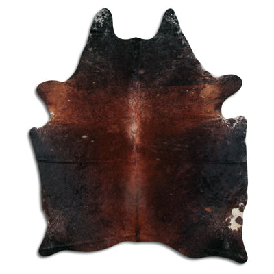 Ruskea lehmäntalja L