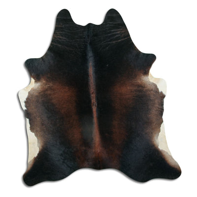 Ruskea lehmäntalja XL