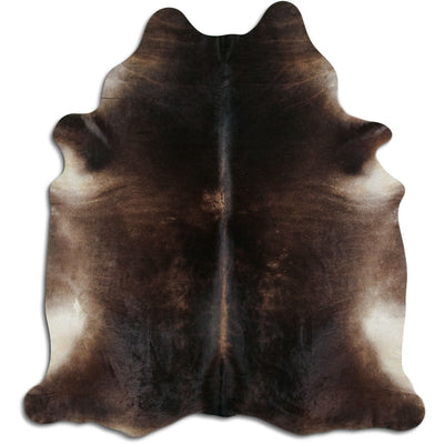 Ruskea lehmäntalja XL