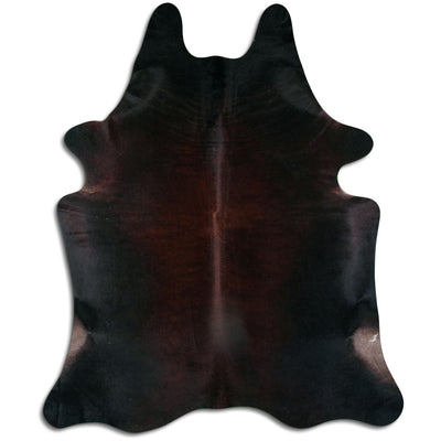 Ruskea lehmäntalja XL