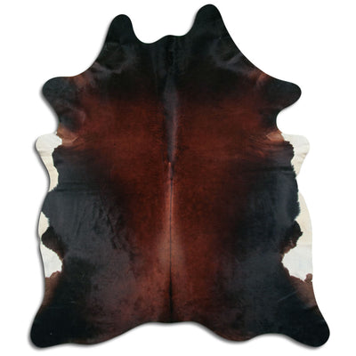 Ruskea lehmäntalja XXL