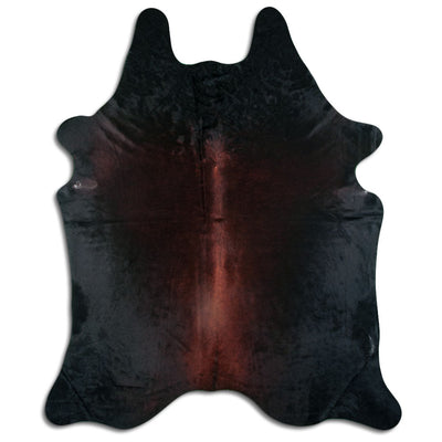 Ruskea lehmäntalja XXXL