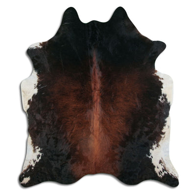 Ruskea lehmäntalja XL