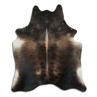Ruskea lehmäntalja XL