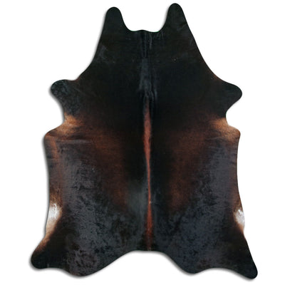 Ruskea lehmäntalja XXL